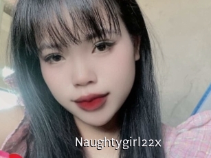 Naughtygirl22x