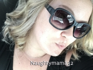 Naughtymama32