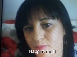 NaughtymilfT