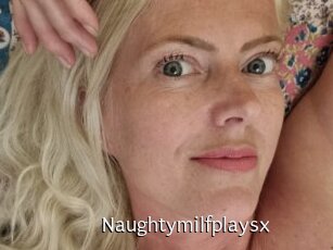 Naughtymilfplaysx