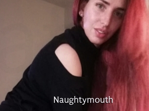 Naughtymouth