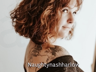 Naughtynashharlow
