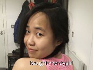 Naughtynerdygirl