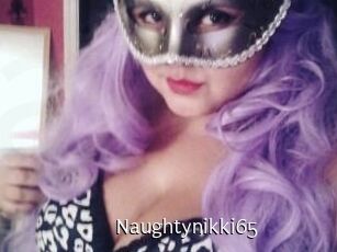 Naughtynikki65