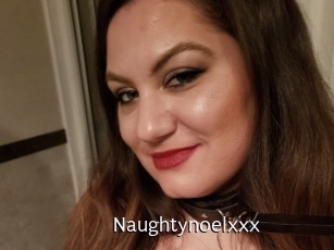 Naughtynoelxxx