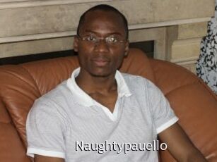 Naughtypauello