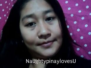 NaughtypinaylovesU