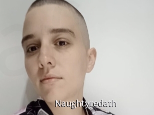 Naughtyredath