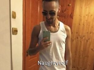 Naughtyrolf