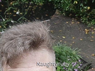 Naughtyruby