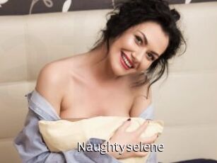 Naughtyselene