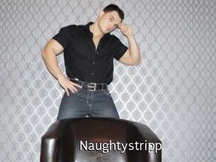 Naughtystripp