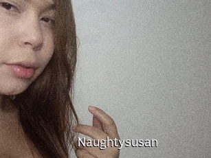 Naughtysusan
