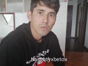 Naughtyxbetox