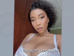 Naughtyxhosagee
