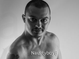 Naugtyboyfj