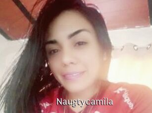 Naugtycamila
