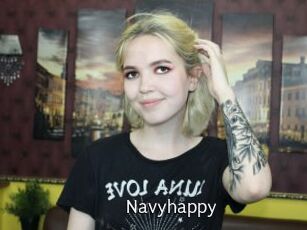 Navyhappy