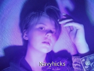Navyhicks