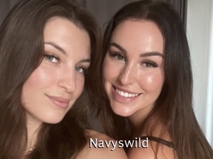 Navyswild