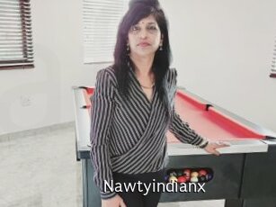 Nawtyindianx