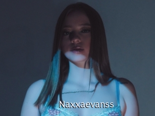 Naxxaevanss
