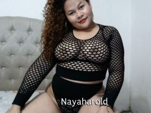 Nayaharold