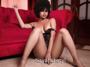 Nayahcheryl