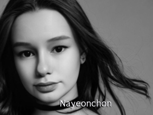 Nayeonchon