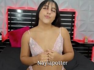 Naylapotter
