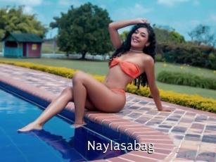 naylasabag Anal Fist