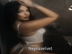 Naynavelvet