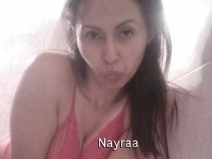 Nayraa