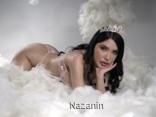 Nazanin