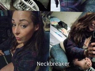 Neckbreaker