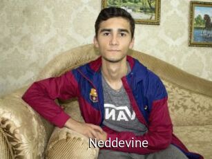 Neddevine