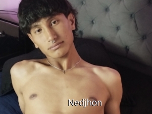 Nedjhon