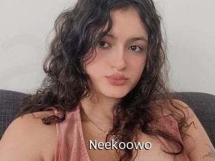 Neekoowo