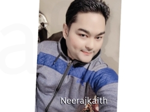 neerajkaith Anal Fist