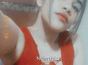 Nefertiti21