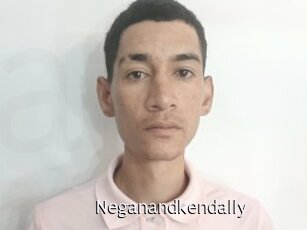 Neganandkendally