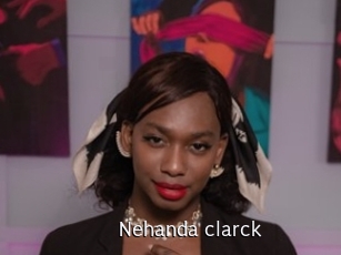 Nehanda_clarck