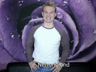Neitonblond