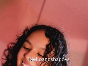 Nekoandshadow