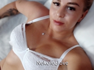 Nekole4love