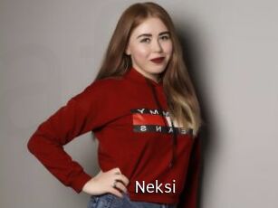 Neksi