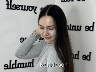 Neldaboon