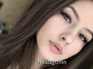 neldagoffin Anal Fist