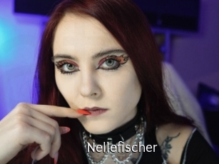 Nellefischer
