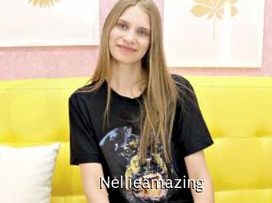 Nellieamazing